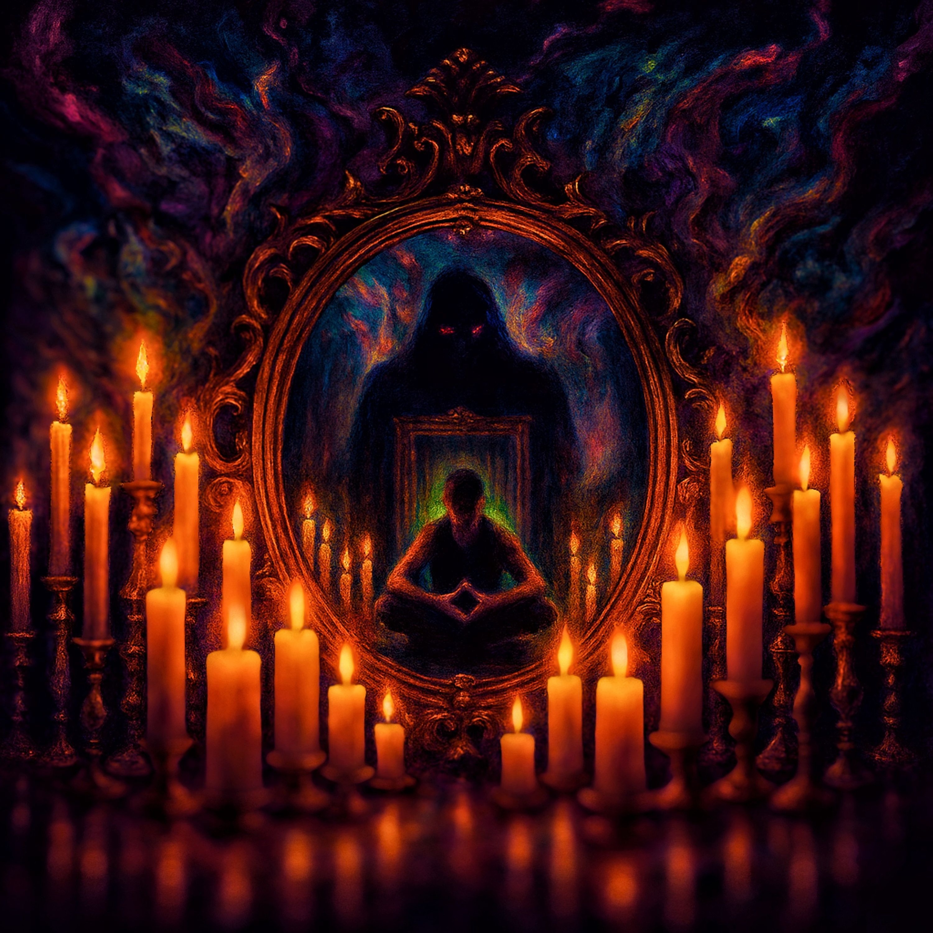 Not One Iota episode artwork