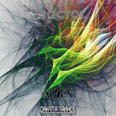 Adfx & Dakota - Fractal ( Sample )