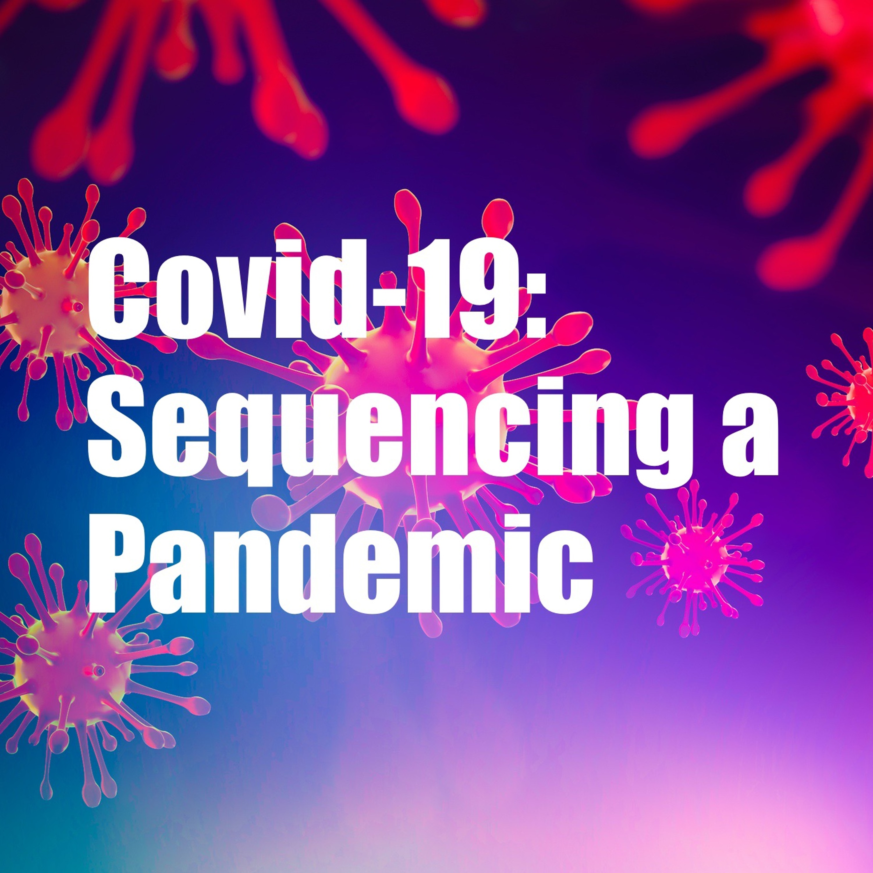 Covid-19: Sequencing a Pandemic