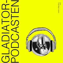 Gladiatorpodcasten: 'tænder hofter hænder'
