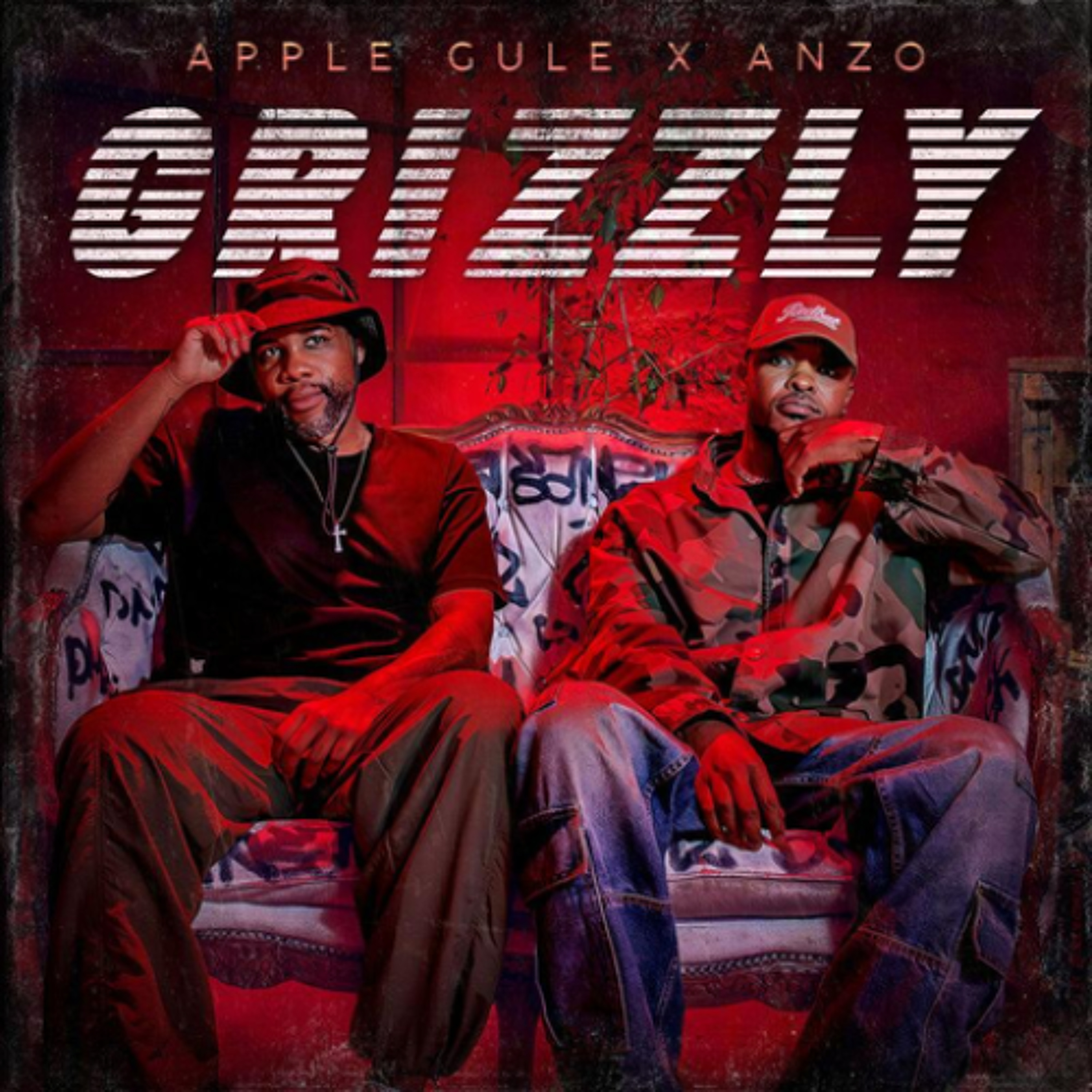 Apple Gule On #TurnItUP! episode artwork