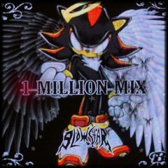 ⭐ 1 million mix #gloWstarXXCLUSIVE *ripmix* ⭐