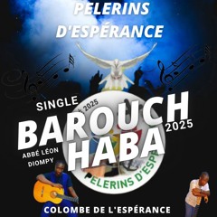 Baruch Haba-Diompy Léon