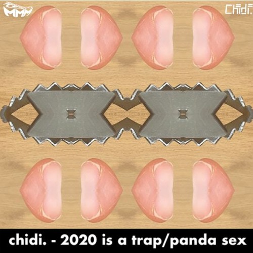 Chidi. - 2020 is a trap