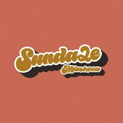 SUNDA2E Mixshow Ep. 10 (12.05.24)