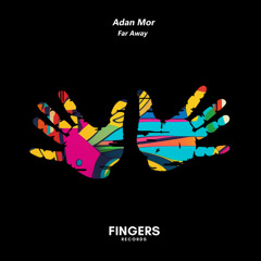 Adan Mor - Far Away (Maddrum Remix)