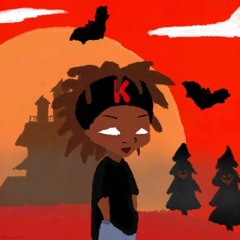 Never Lack (OH DAM REMIX)