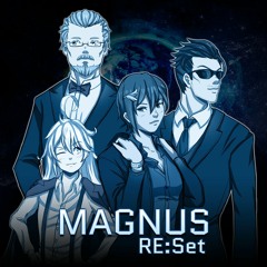 Magnus RE:set OST