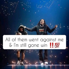 Healing | made on the Rapchat app (prod. by V$PxVFF)