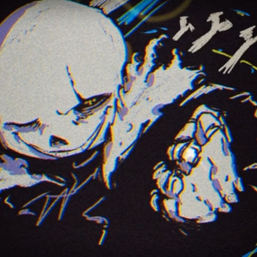 Sendertale Sans theme Phase 1-Pointless Resolve