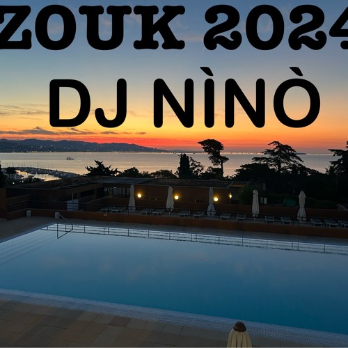 DJ NINO - ZOUK 2024