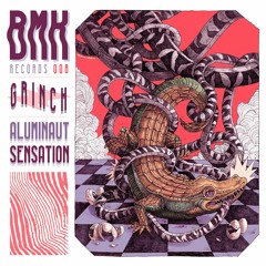 Premiere : GRiNCH - 13-32 (Occibel Remix) (BMK008)