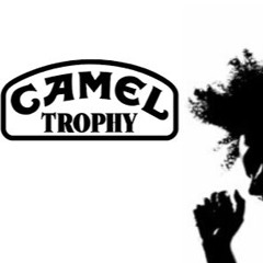 Technotronic - Pump Up The Jam - Camel Trophy Remix