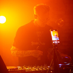 IMMA ONE - BREAKER BEATS (MOONBOY PROJECT X)