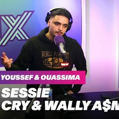 CRY & WALLY A$M funx sessie full version