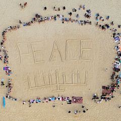 Bondi and 2025 on ATP with KAren Swain Seasons Blessings