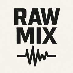 Raw Mix #1