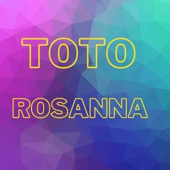 COVER SONG TOTO - ROSANNA