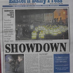 The showdown mix