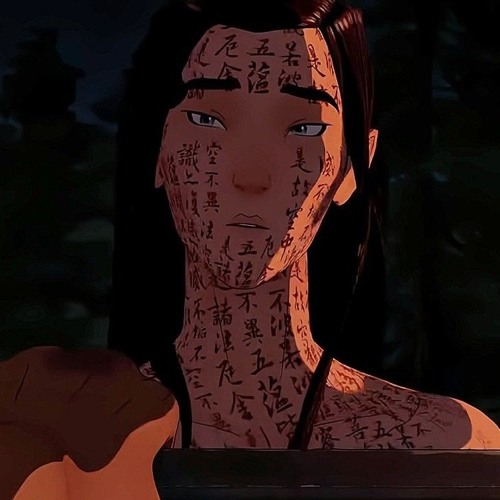 Mizu Suite (Best part/Sped up) — Blue Eye Samurai