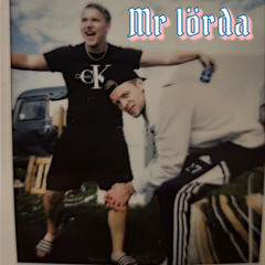 Mr lörda