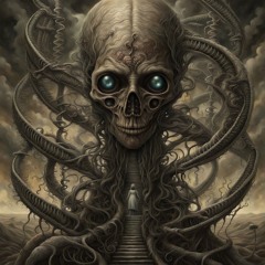 Caged N Illusion MelanKholyiA