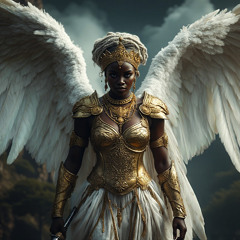 The Third Angel. Pergamos