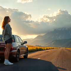 Open Roads