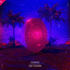 Zak Conner - Cosmos