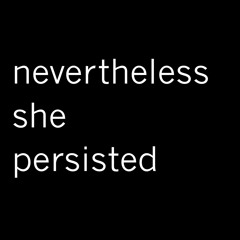 Nevertheless