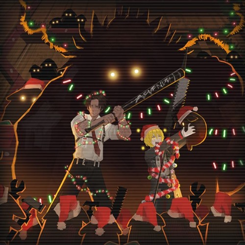 Jingle Jingle- Limbus Company Intervallo III-1 Miracle in District 20