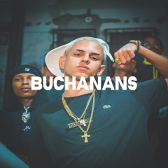 Derek x Leviano Type Beat - "Buchanans "| Trap Instrumental 2023