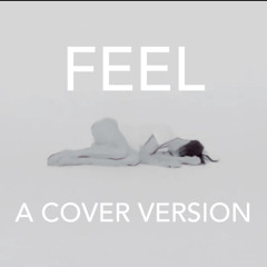Feel - A Robbie Williams Cover