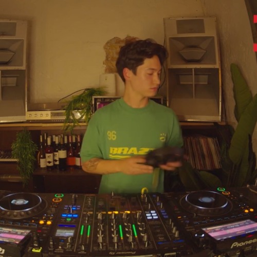 Flawless Rhythm (House Set)