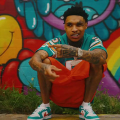 GMK - Big Shark  (Official Video)