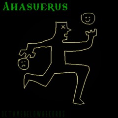 Ecliptic Lie - Ahasuerus