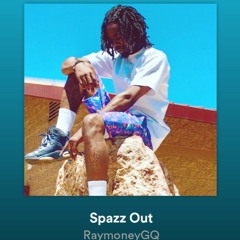 Spazz Out