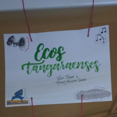 Ecos Tangarenses
