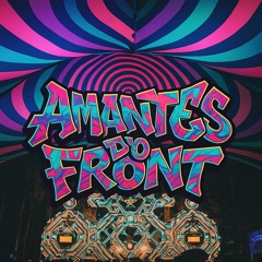 Playlist AMANTES DO FRONT 🕉️