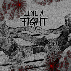 LIKE A FIGHT - PAUL HAMMERSCHMIDT