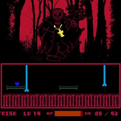 FELLSWAP - ABOMINATION