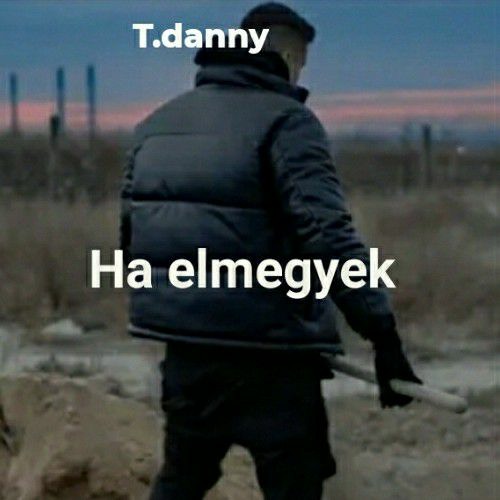 Danny Ha Stream T. DANNY - HA ELMEGYEK (OFFICIAL MUSIC VIDEO) by T.danny