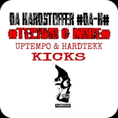 UPTEMPO & HARDTEKK KICKS Effekte By - Da Hardstoffer
