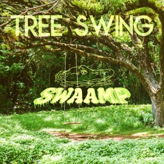 Tree Swing - SWAAMP
