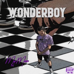 Wonderboy - My Move (Prod. Wonderboybeats x Dotmidorii)