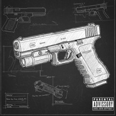 Luh Stxtch - Active (prod. 1gloc)