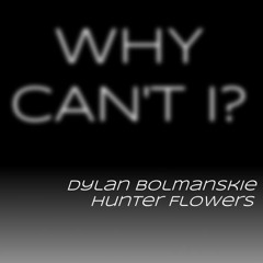 DBHF - Why Can't I?