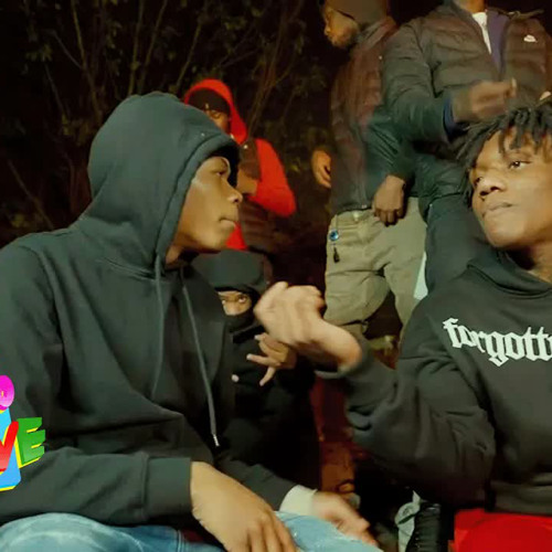 Badgunz FSG & Daslimee - D1SHOOTERS
