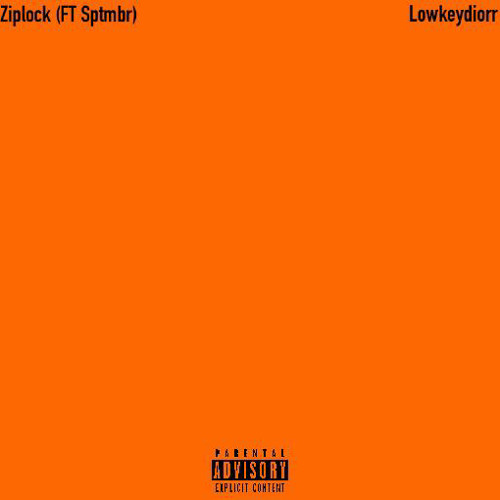 Ziplock W SPTMBRSVRYOWN