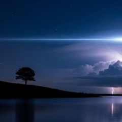 Calm Storm